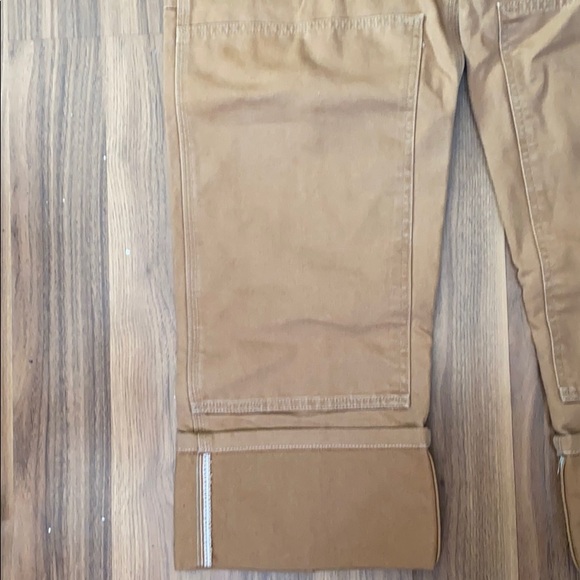 Carhartt pants - Picture 4 of 7